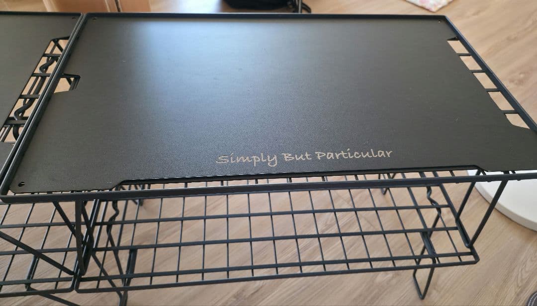 HIBARI　フィールドラック