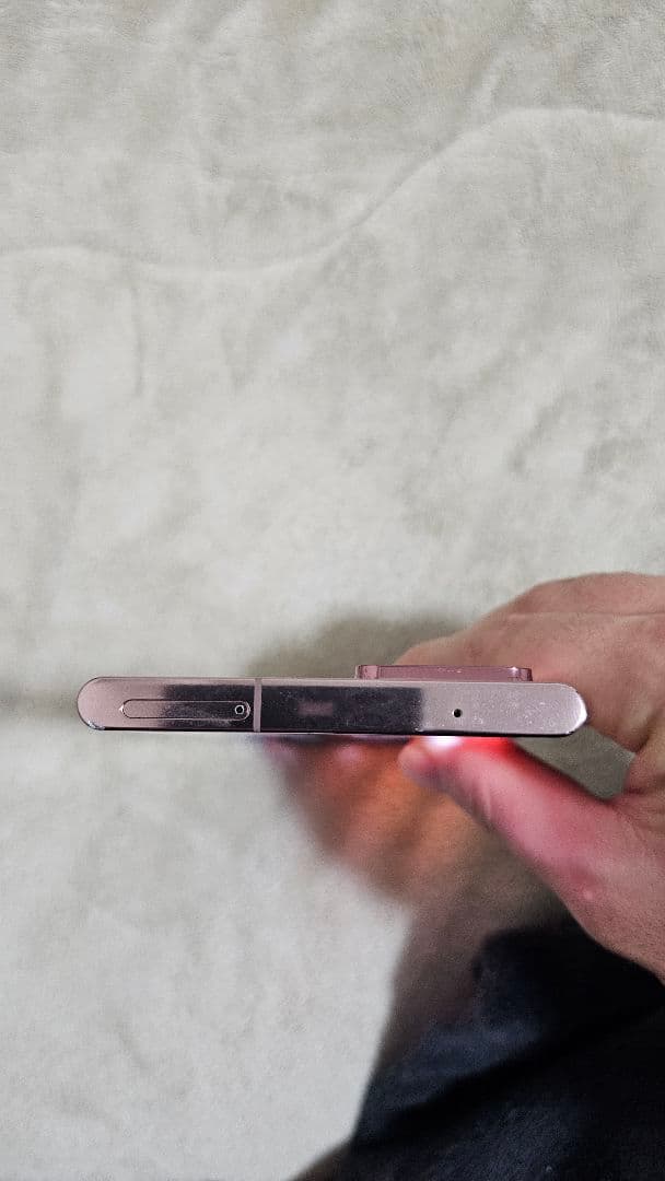 Samsung Galaxy Note 20 Ultra 256GB 韓国版