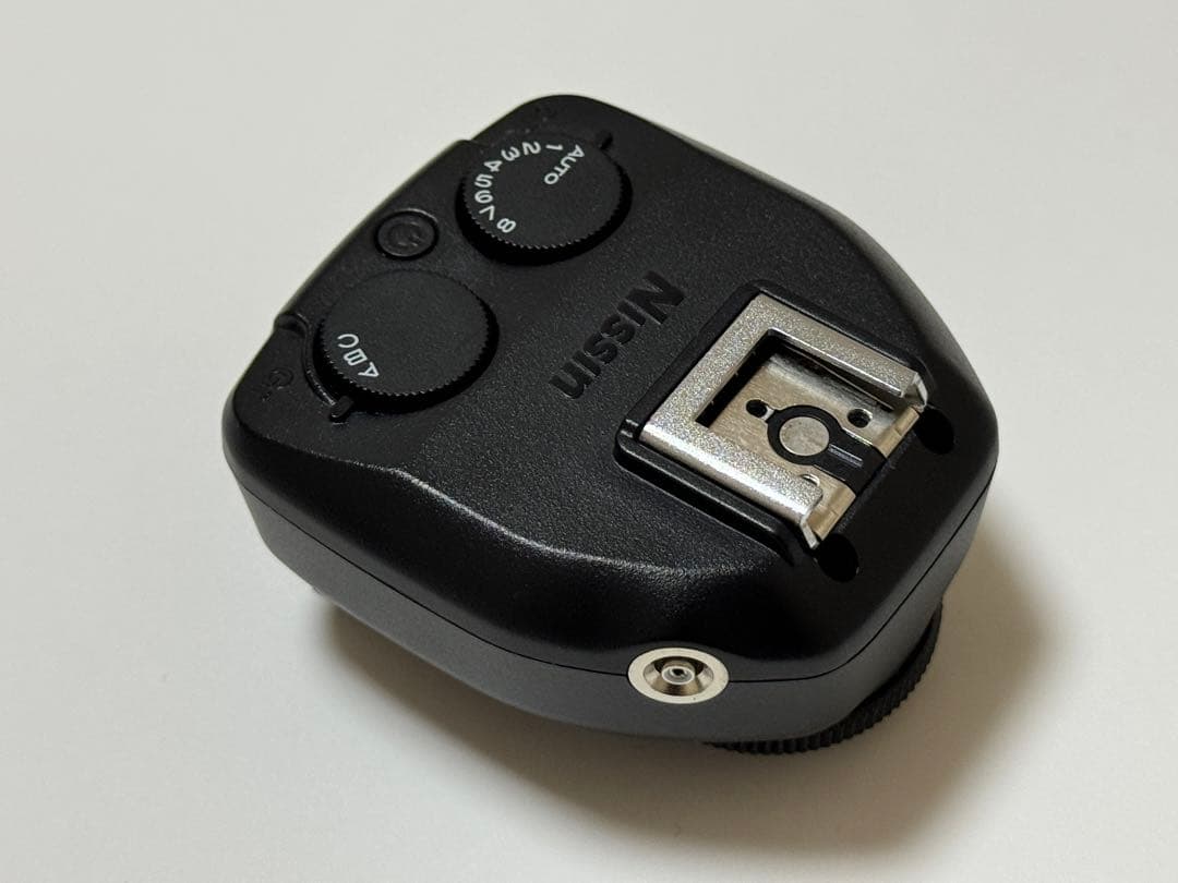 【極美品】Nissin Air10s&Nissin AirR ソニー用2個セット