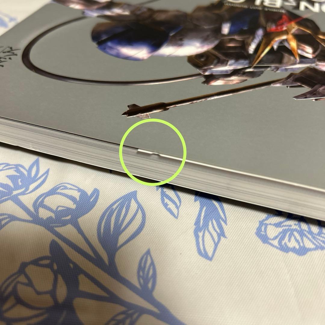 鉄血のオルフェンズ メカニックワールド①②、メカニカルワールド　計3冊