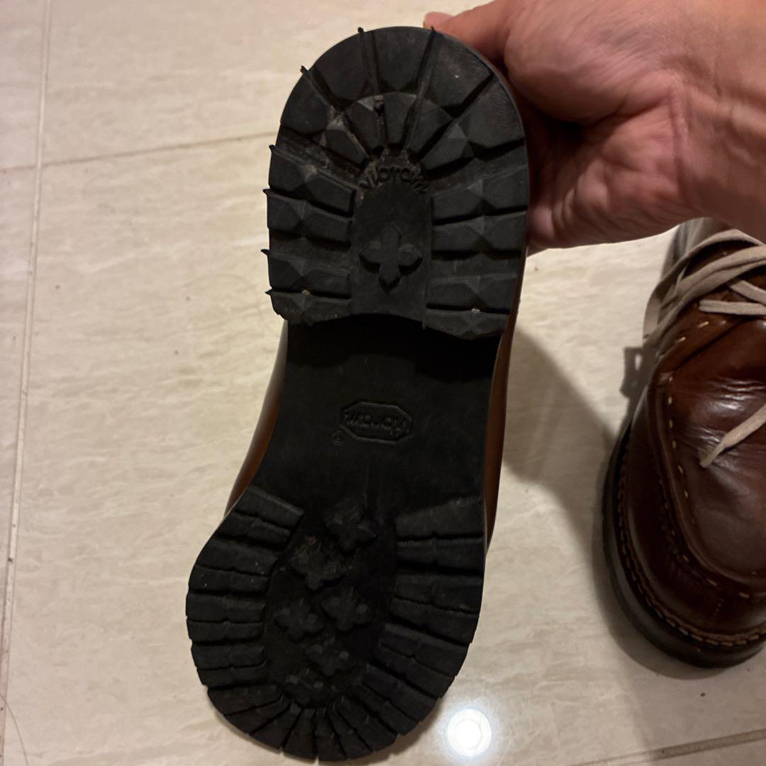 omi様)フラテッリジャコメッティ　マルモラーダ　チロリアン　40.5