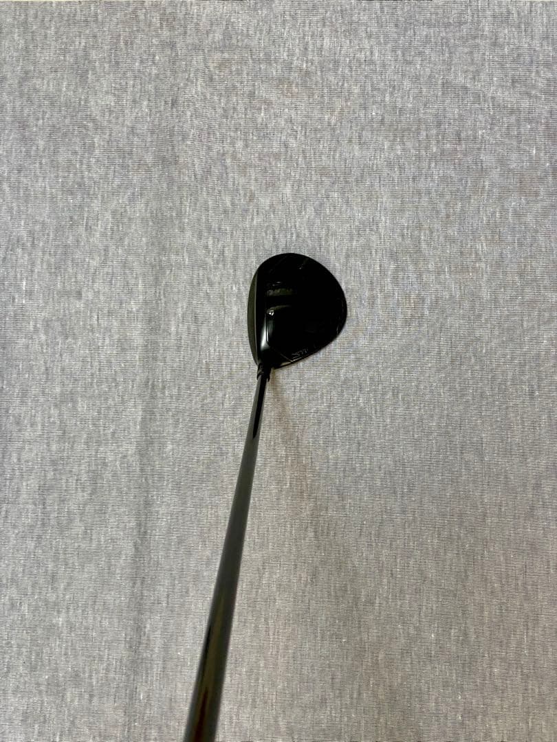 テーラーメイド ステルス2HD フェアウェイウッド 5W 5番ウッド