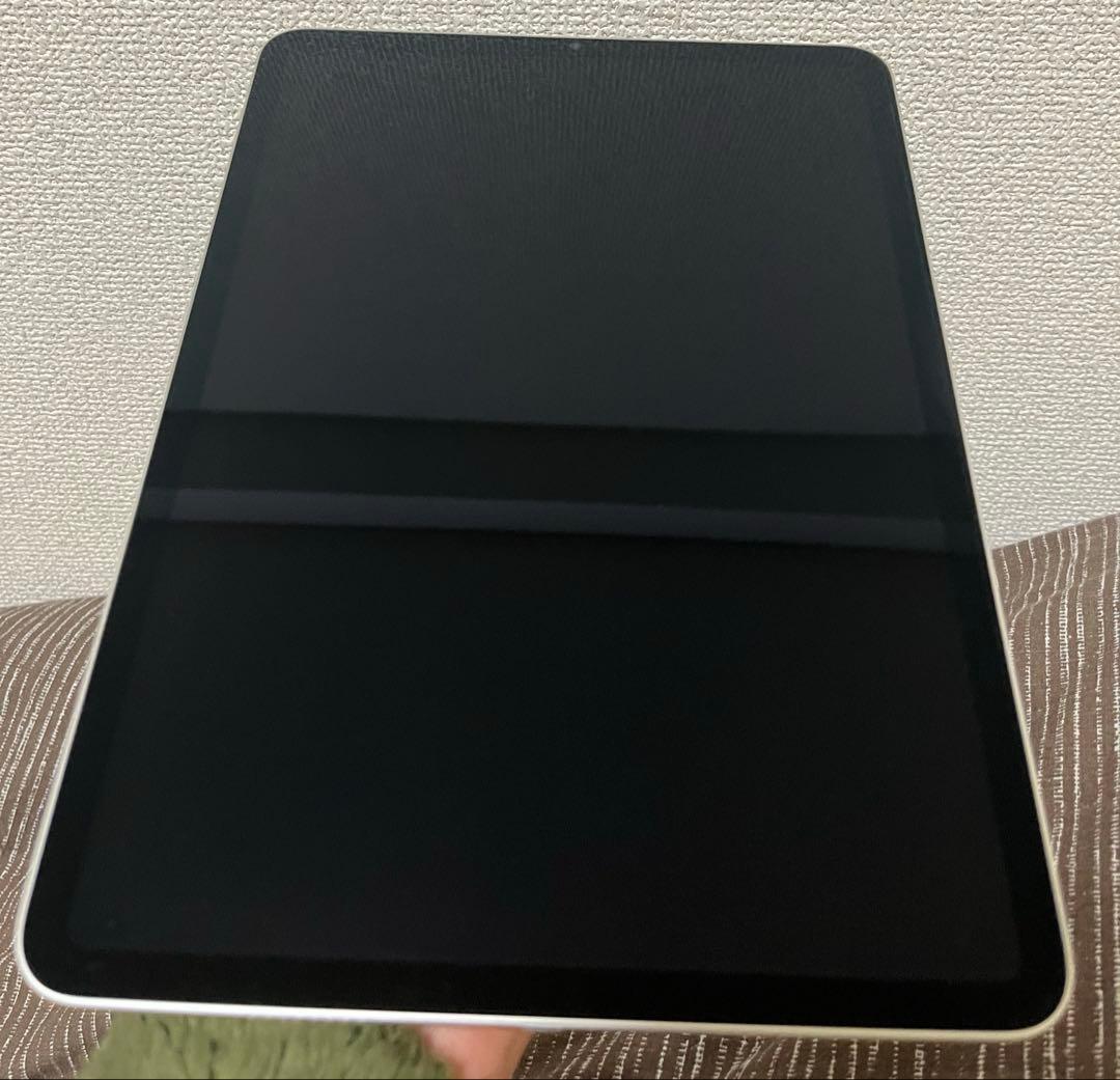 iPad Pro11インチ　iPad Pro第3世代　128gb保護ケース付き
