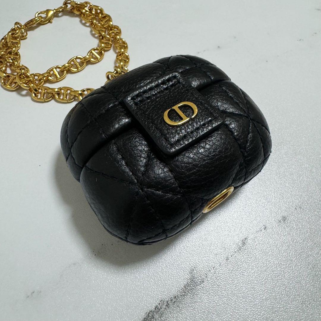 Dior / カナージュ AirPods pro ケース