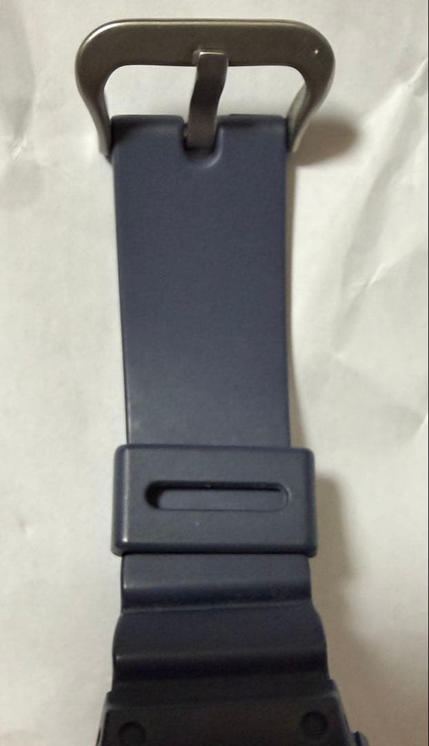 CASIO G-SHOCK GW-M5610NV-2JF ネイビー