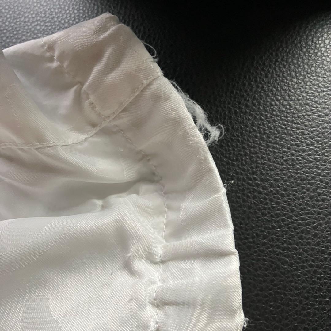 マークアンドロナ　mark&lona ブルゾン　上着　ゴルフ　ウェア