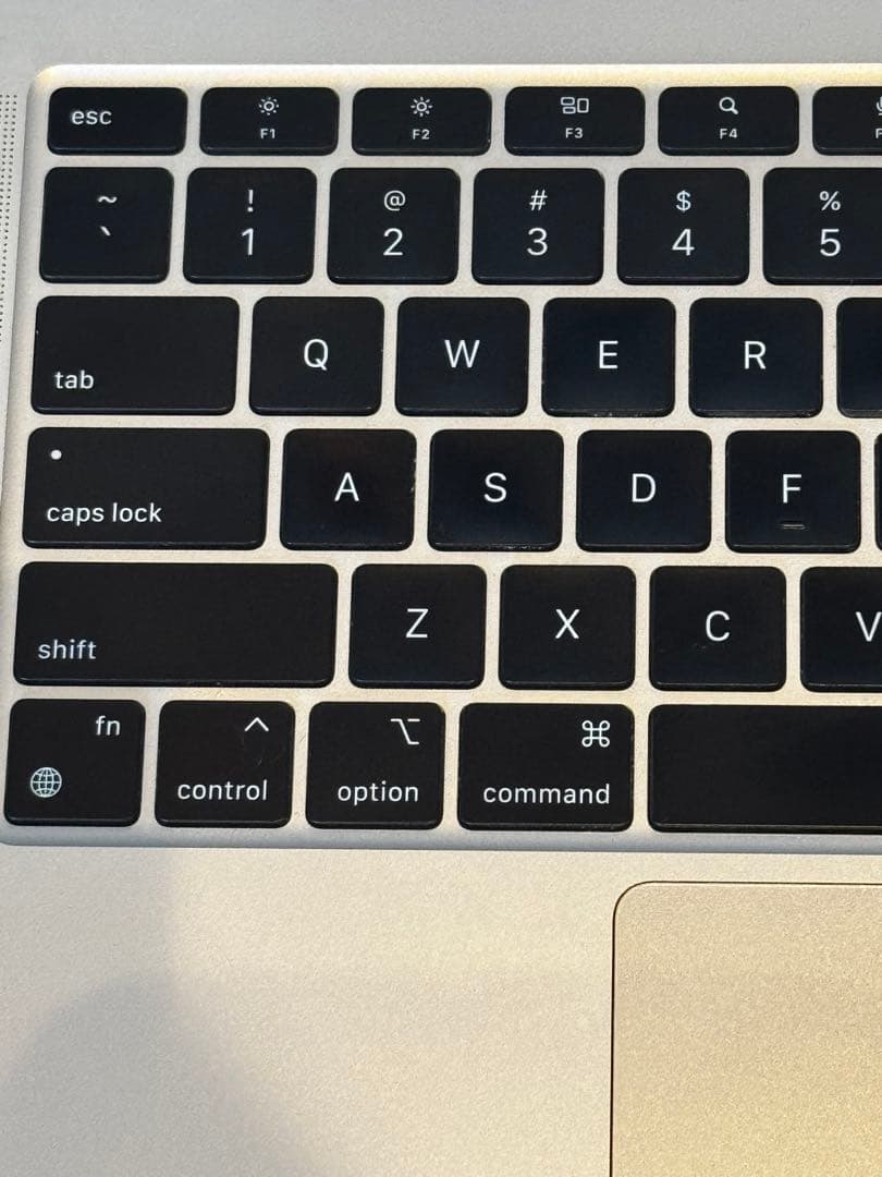 Apple MacBook Air M1 2020 13.3インチ　US