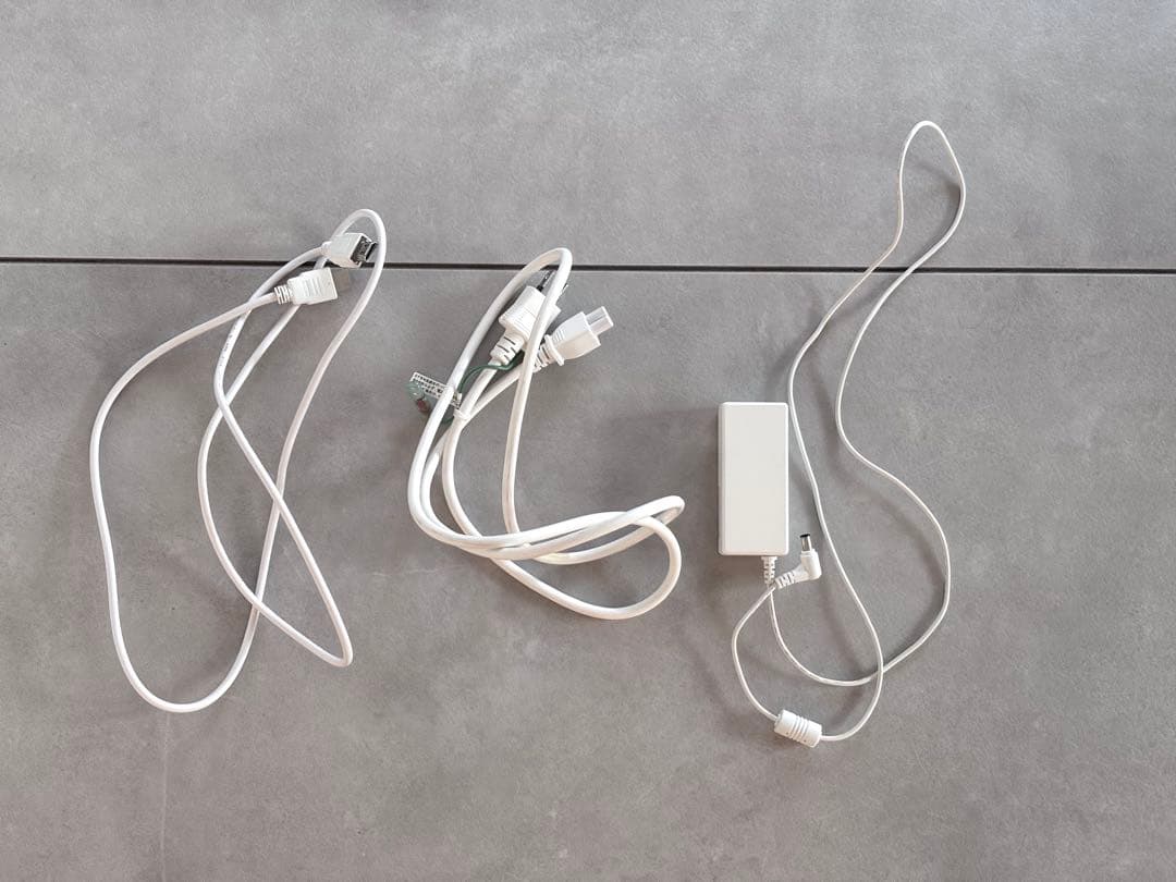 LG 29WN600-W ウルトラワイドモニター 本体