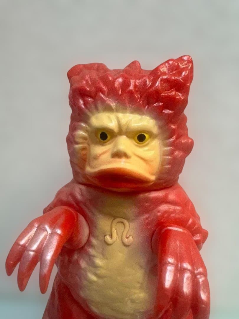 ガラダマ　２期　ウルトラQ　M１号　円谷プロ　ウルトラマン　特撮　ブルマァク