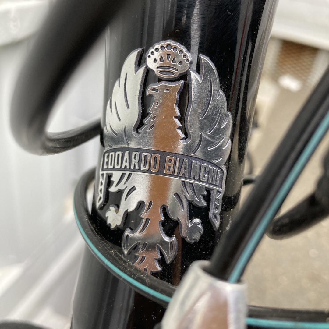 はや様　ロードバイク ビアンキ VIA NIRONE7 SORA 整備済