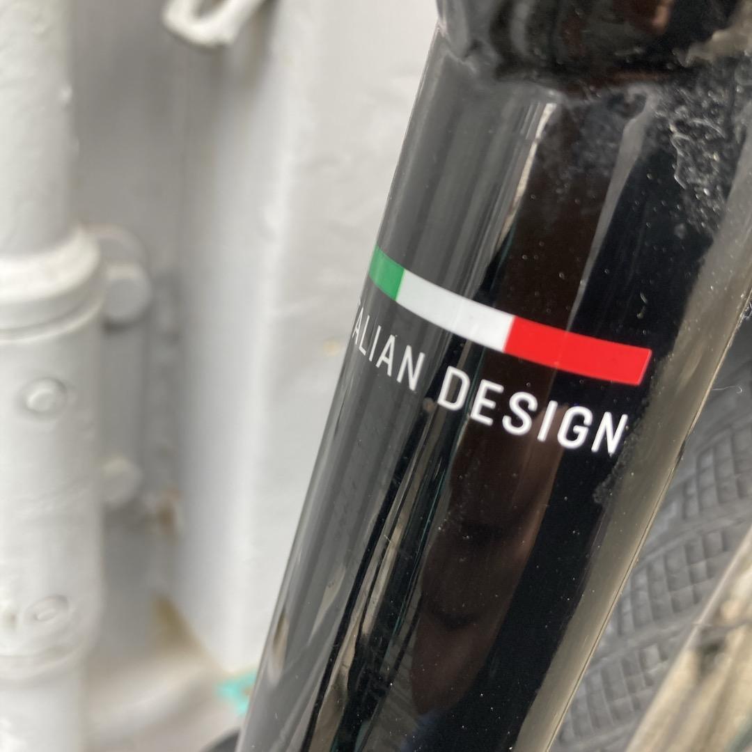 はや様　ロードバイク ビアンキ VIA NIRONE7 SORA 整備済