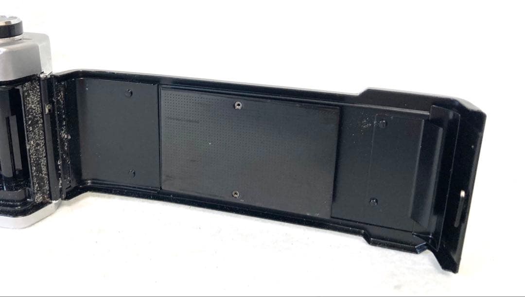 【完動品 極美品】OLYMPUS OM-1 G.ZUIKO F1.4 50mm