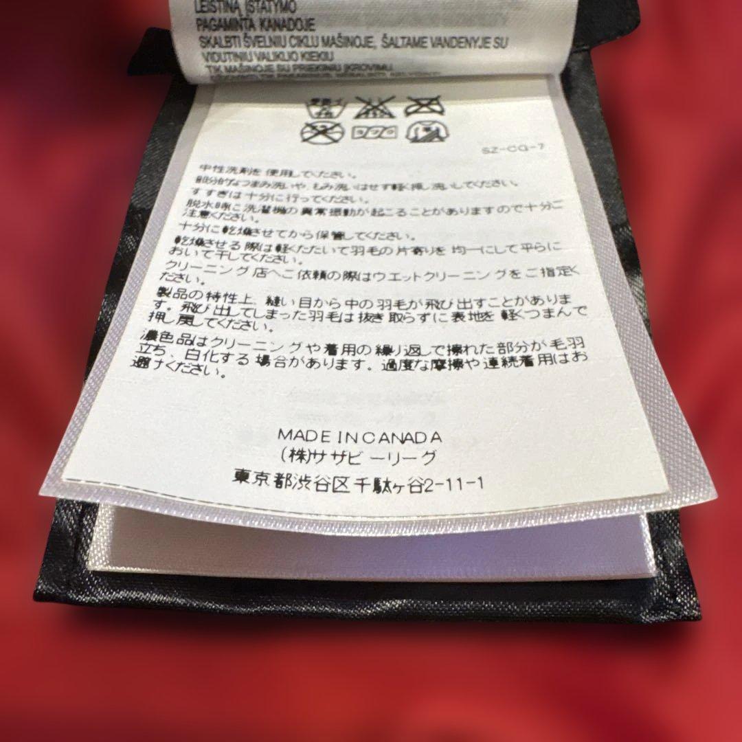   HYBRIDGE LITE HOODY ライトダウン