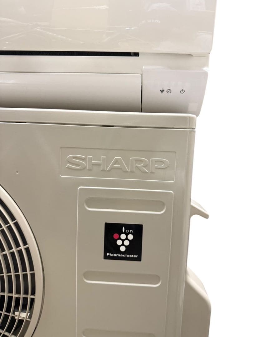 SHARP シャープ エアコン AY-R28TD 2023年製