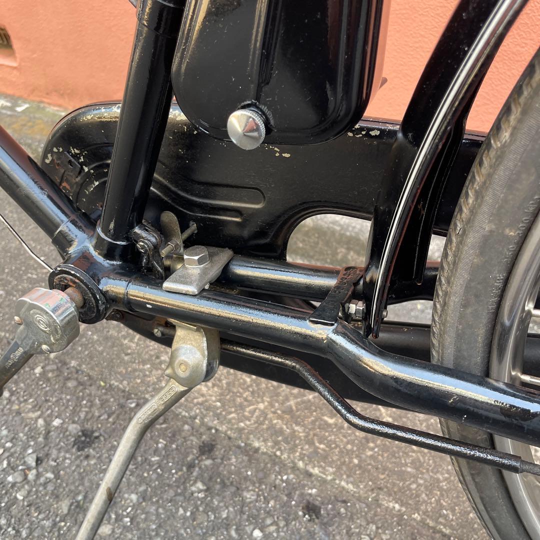 超希少　Super fuyo ダイナミック号 MBC 昭和レトロ自転車