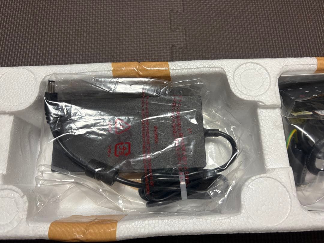 カラオケサウンドバーKARA KARA 新品同様