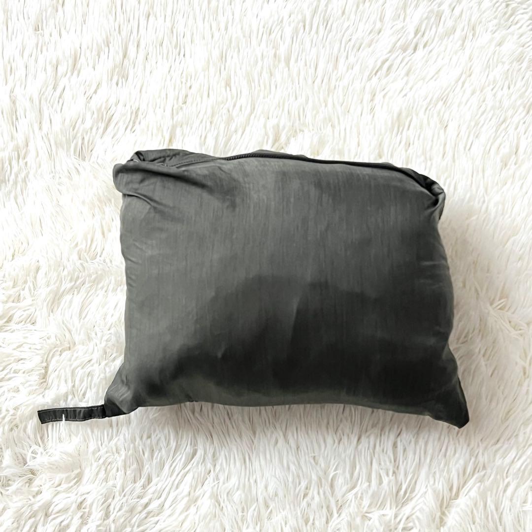 【ak】バートン 高機能インサレーションジャケット パッカブル　ブルゾン　L