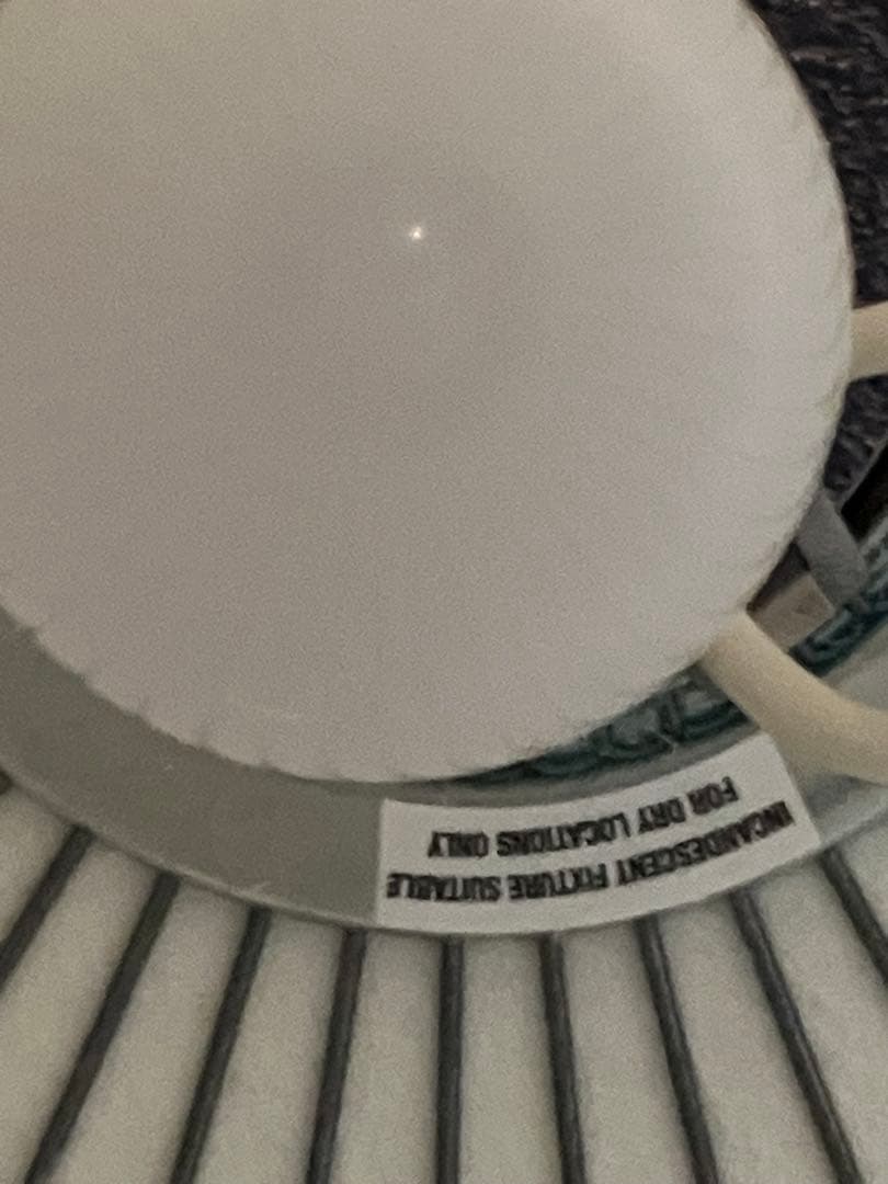 Herman Millerハーマンミラー社製　ネルソンバブルランプペンダント