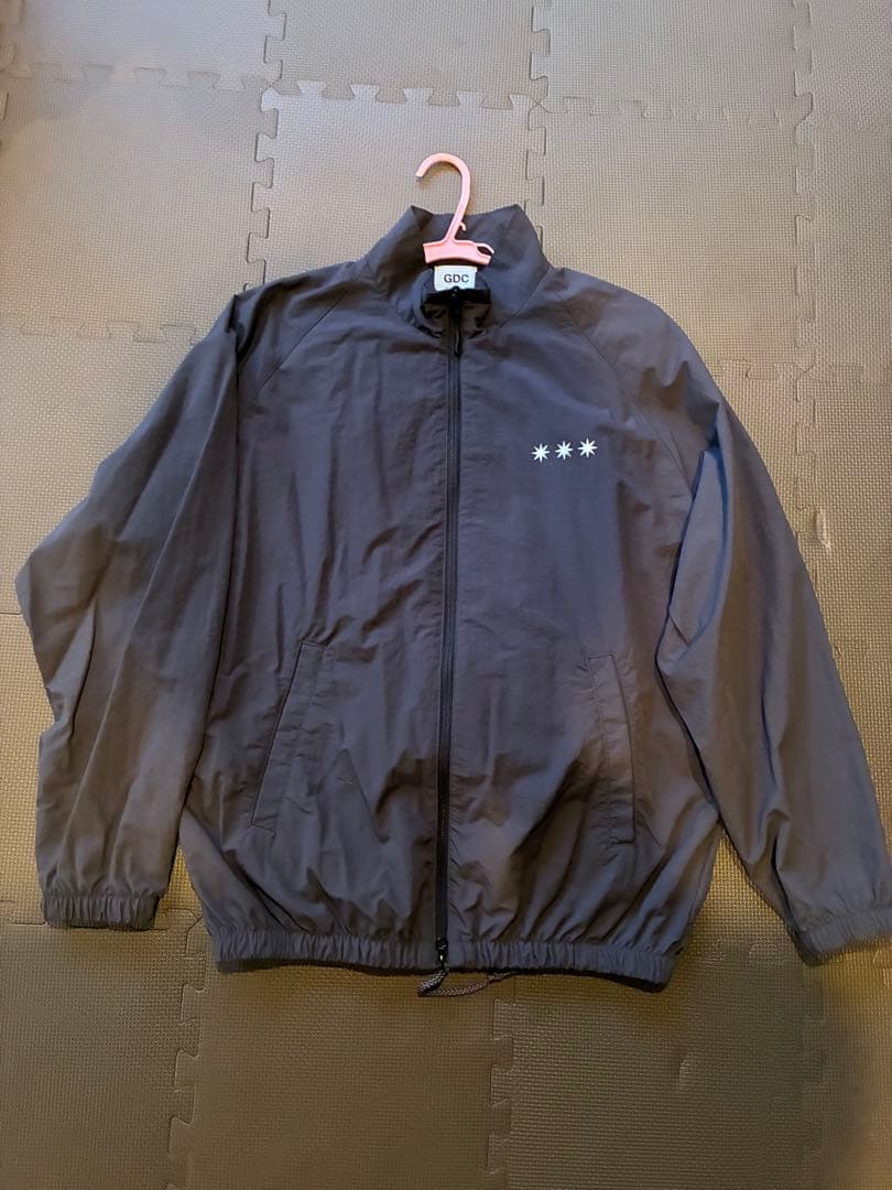 即完品 GDC Weekend Setup チャコール