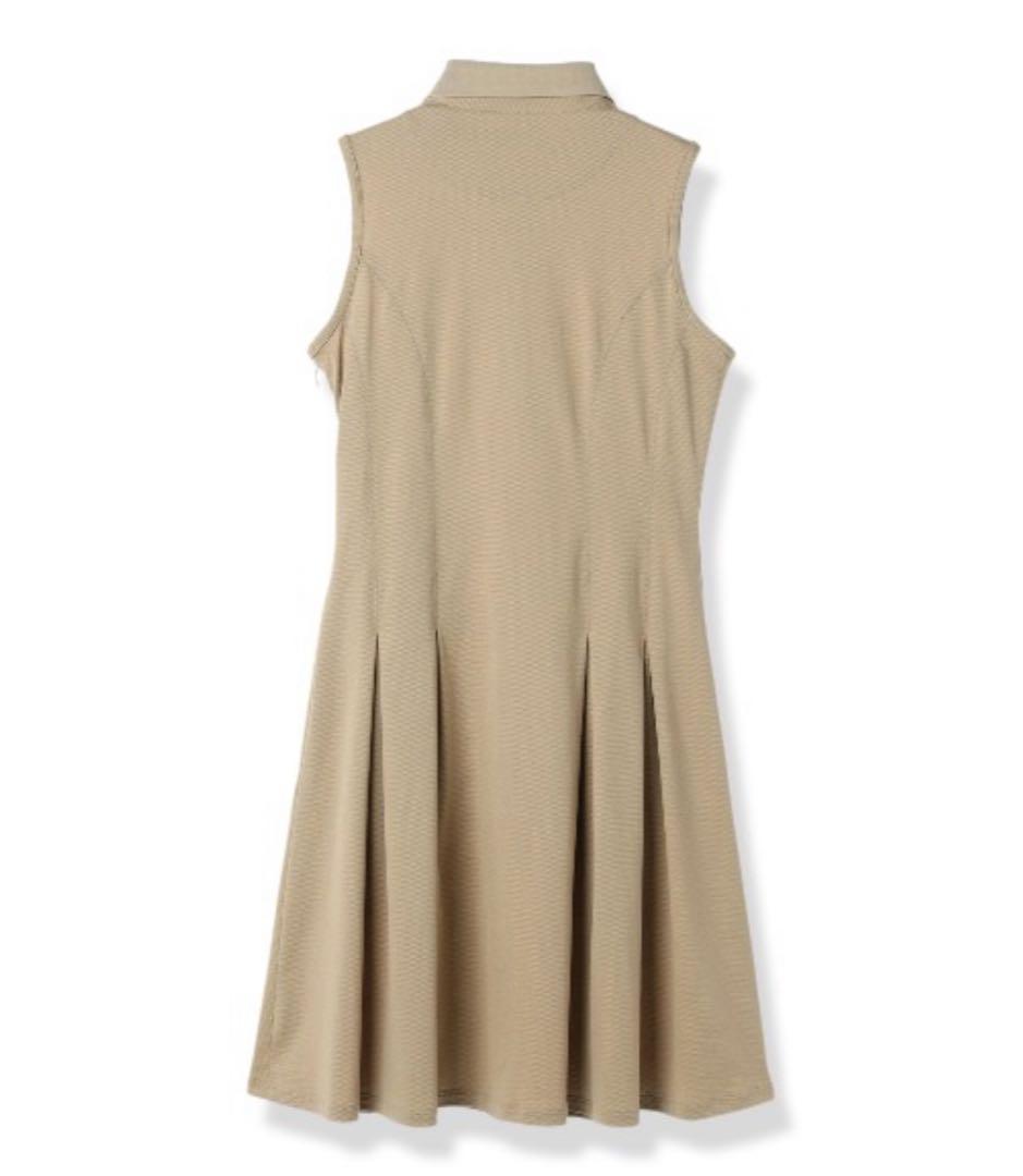 【フェリージ】ゴルフ WS MESH FLAIR ONE PIECE