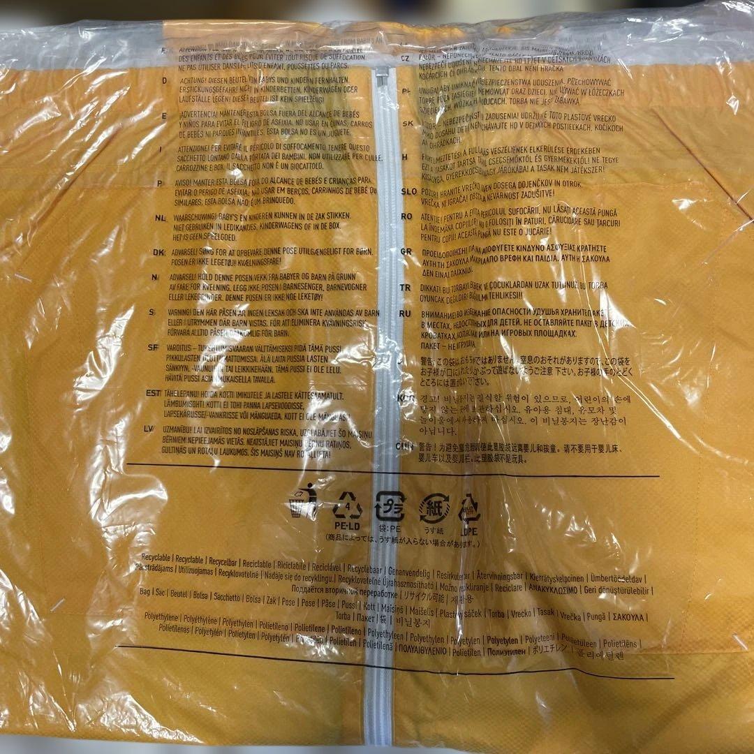 ミチェルアンドネス　ウインドブレーカー