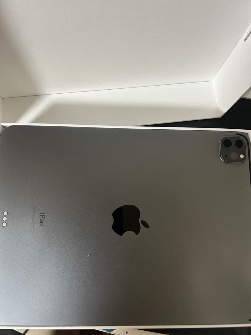 最終値下げ！iPadPro第3世代128GB 翌日発送