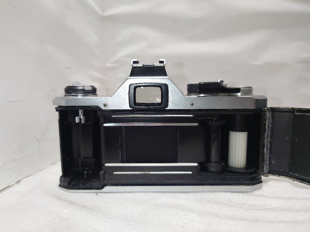 ★美品！レンズセット★PENTAX MX RIKENON 50mm F2