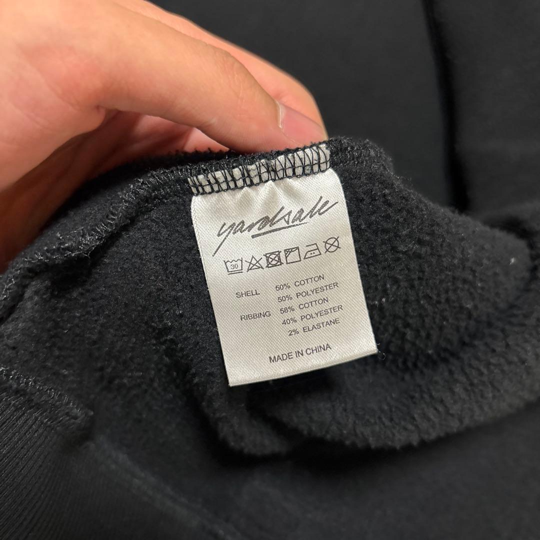 早い者勝ち！yardsale bijou hood XL