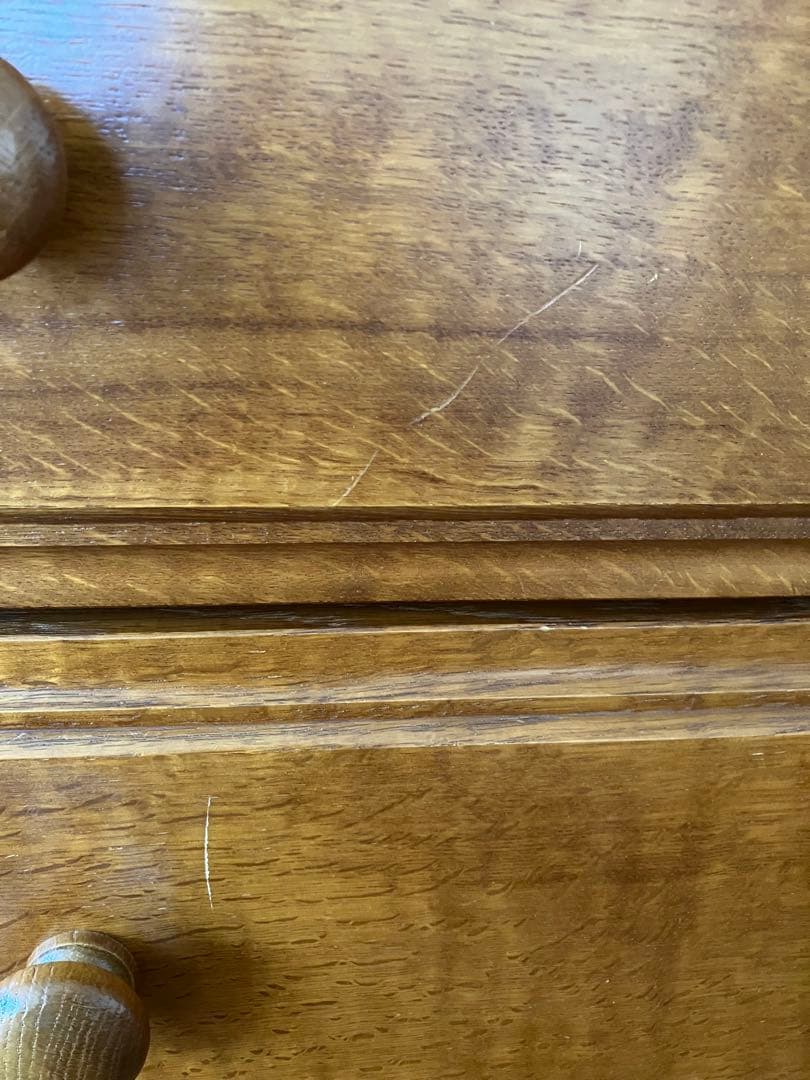 木製チェスト⭐︎タンス⭐︎4段