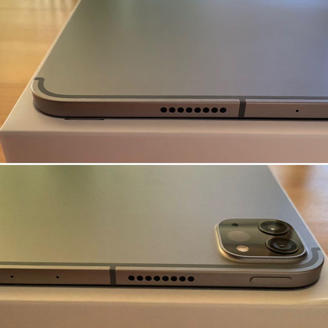 Apple iPadPro 11inch M2 Wi-Fi&セルラー 256GB