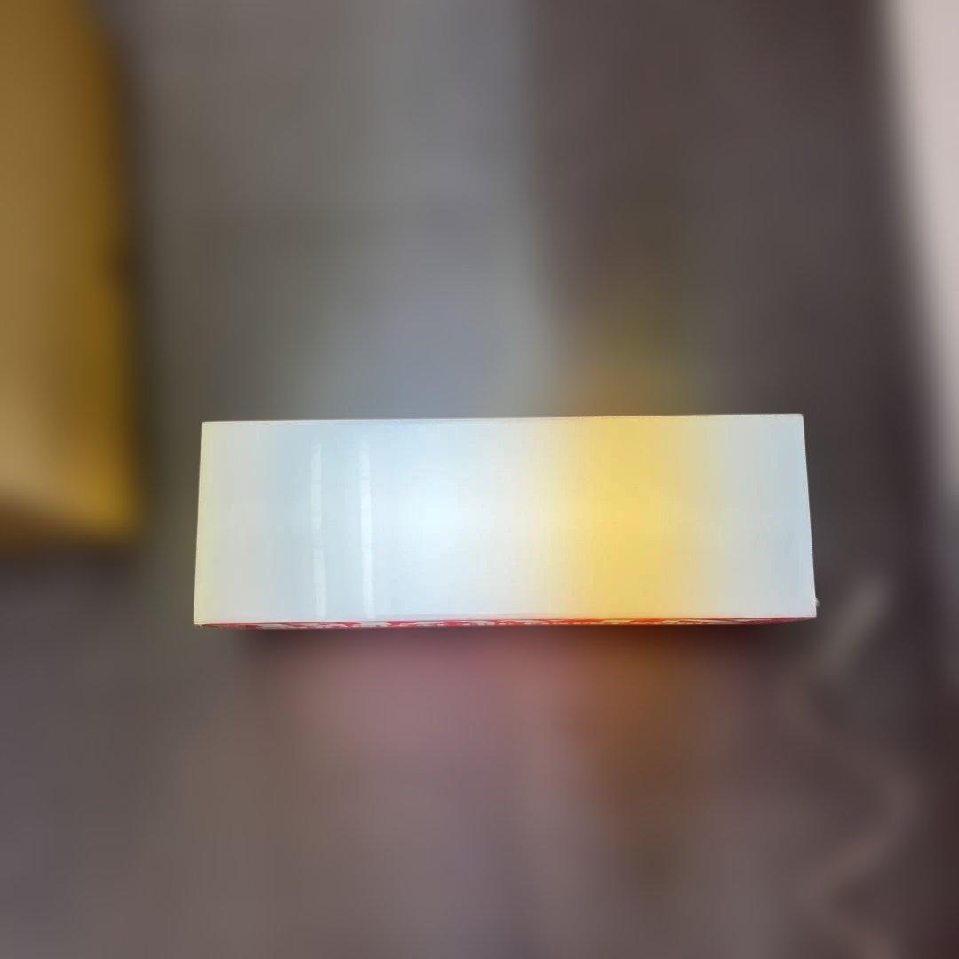 非売品　EDWIN エドウィン 電光看板　サインボード　600×200mm