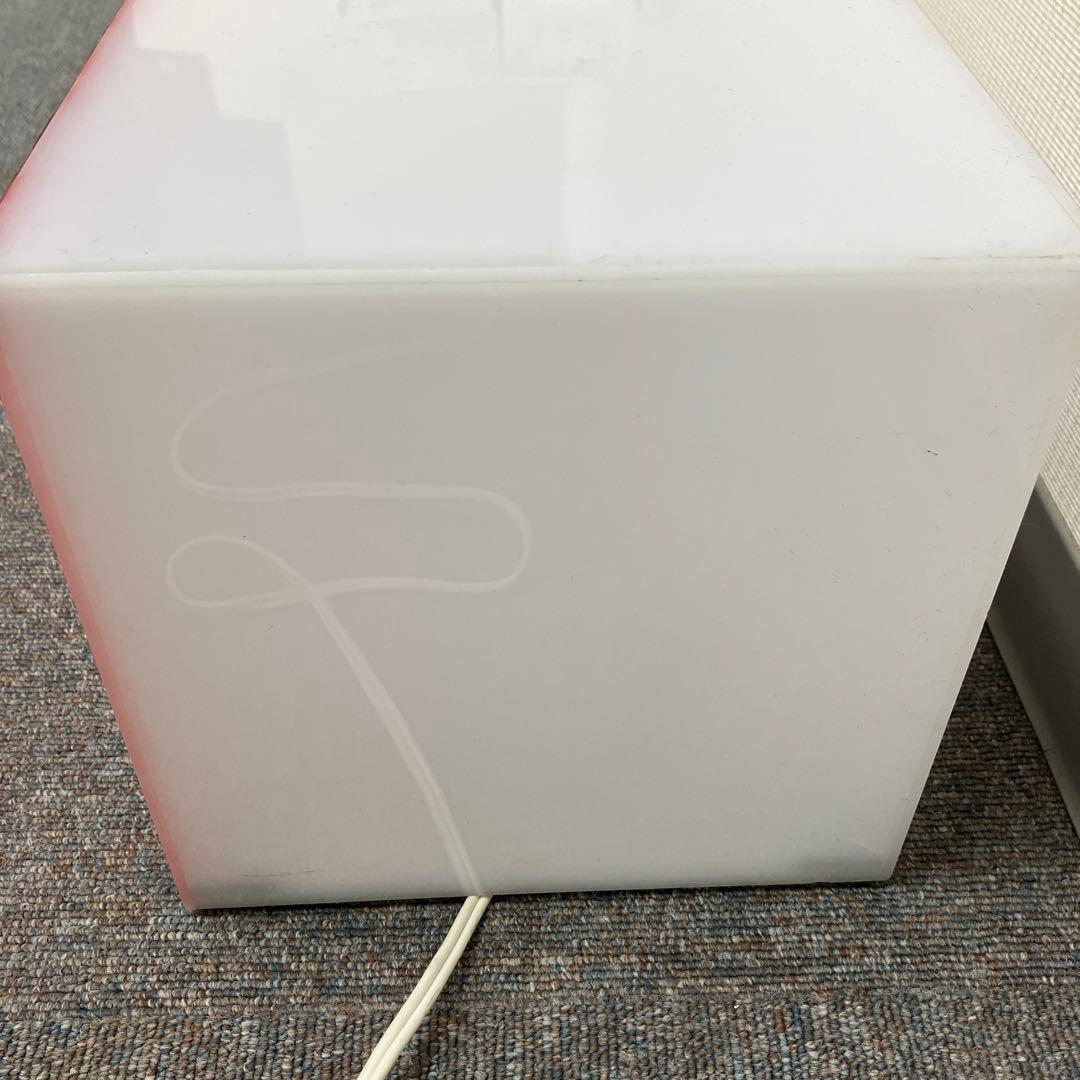 非売品　EDWIN エドウィン 電光看板　サインボード　600×200mm