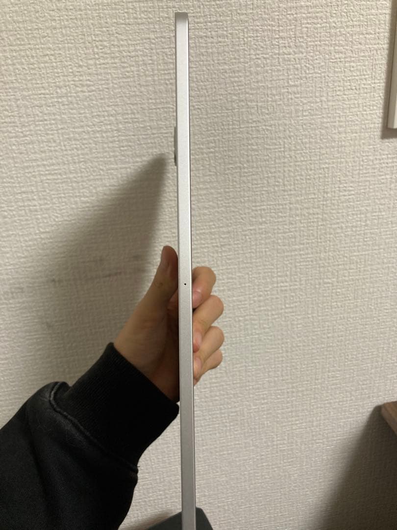 【即日発送！】iPad Pro11 第二世代 シルバー 128GB