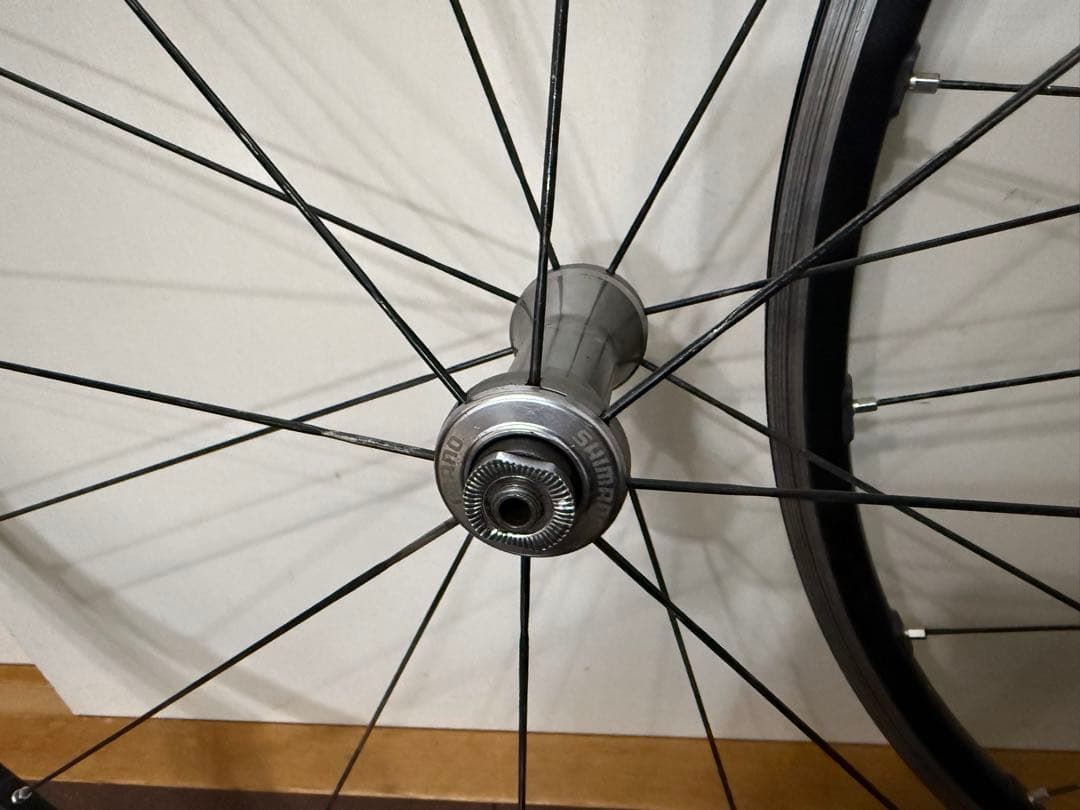 アルテグラ ホイール　WH-6700