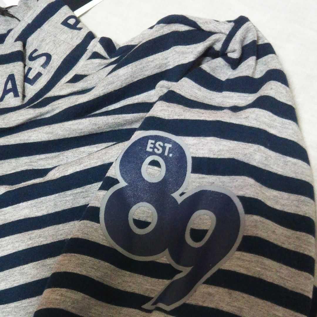 値下げ!!パーリーゲイツ【新品】ハイネックシャツ