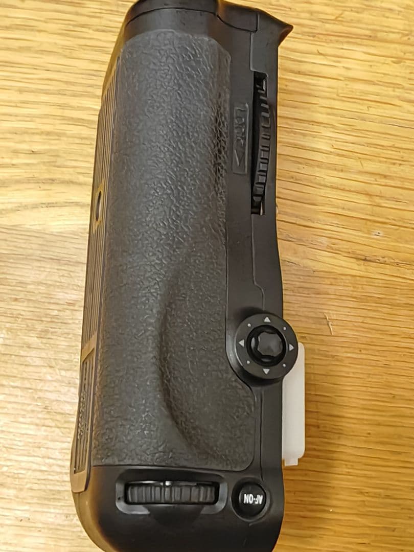 Nikon D300s グリップ付き