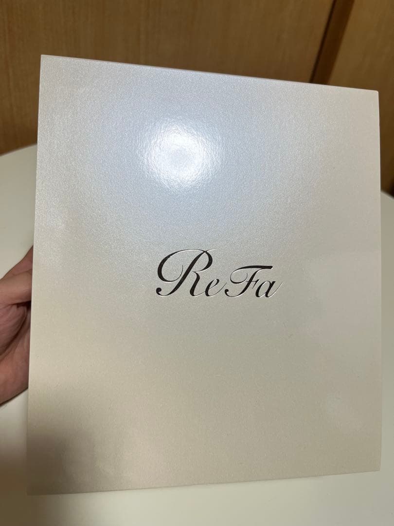 ReFa カラットレイ 全身用