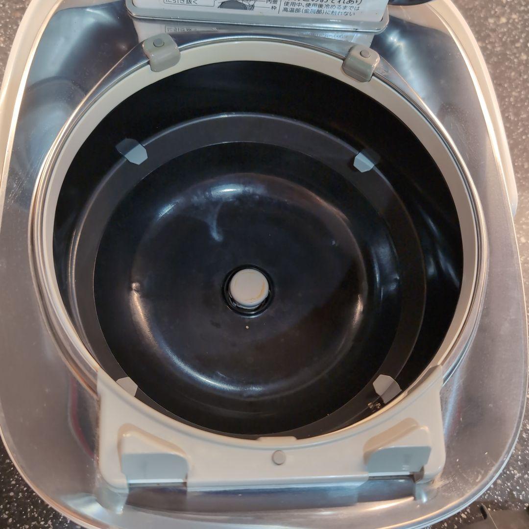 TOSHIBA RC-10VXR 炊飯器 5.5合