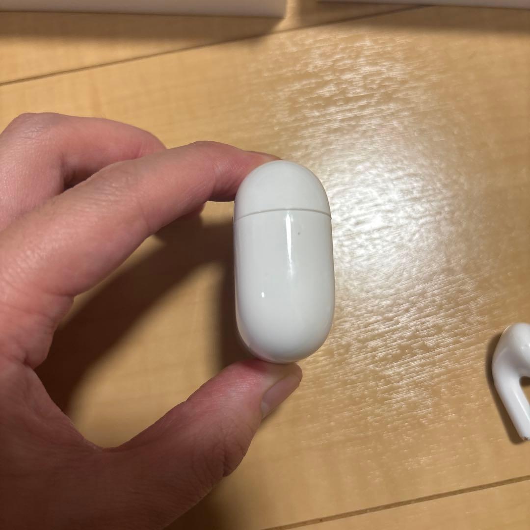 AirPods Pro 2 第二世代 (lightning)