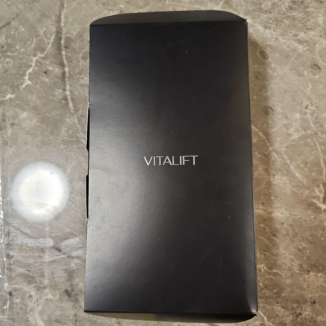 Panasonic バイタリフト RF EX EH-SR86-T 美顔器 美品