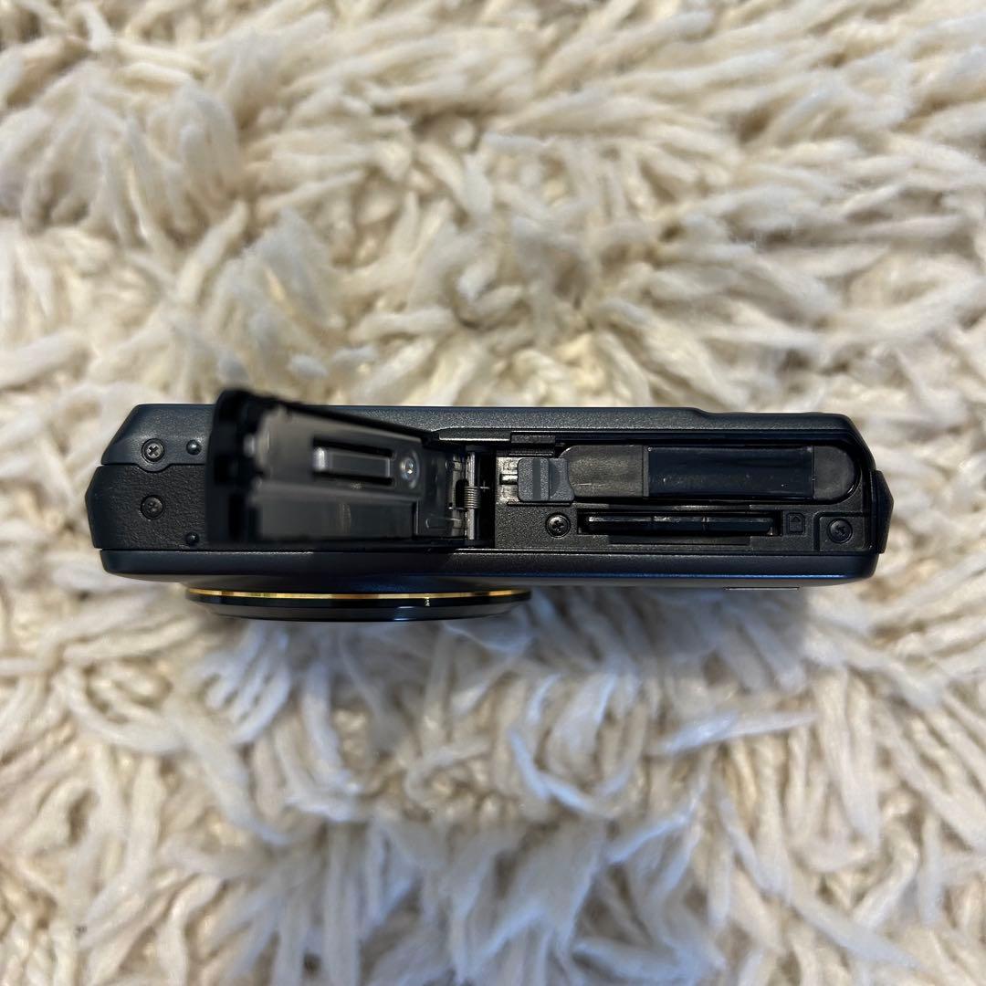 【✨美品✨】 CASIO EXILIM EX-ZR10 コンデジ 箱付き