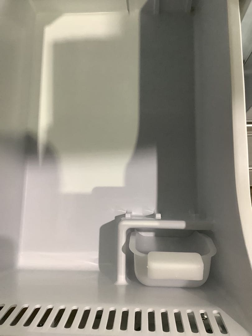 ゆうとん AQUA5ドア冷蔵庫 AQR-SD40B 400L 2013年製