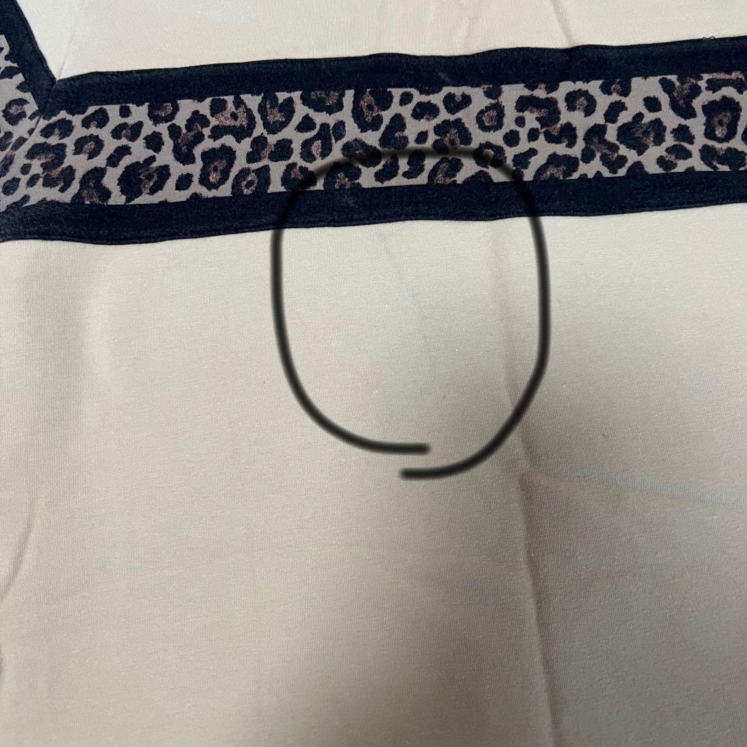 パーリーゲイツ PEARLY GATES ストレッチ裏毛長袖シャツ