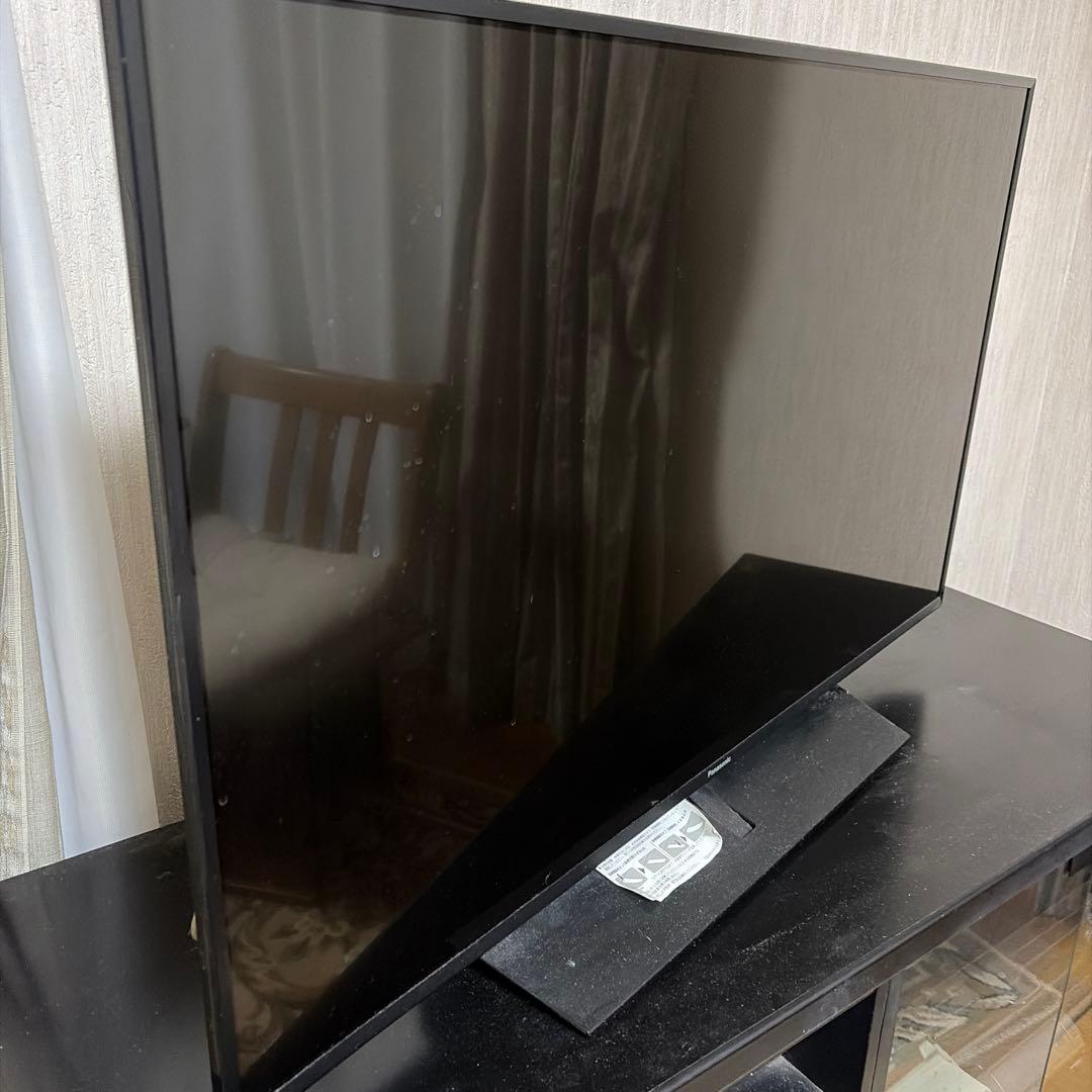 パナソニック液晶テレビ 43型