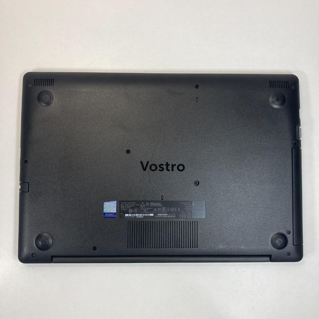 DELL デル ノートパソコン i5 SSD Windows11 PC