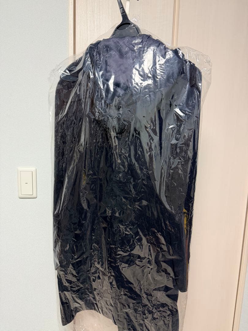 【TOMBOW】 ダッフルコート Size:L