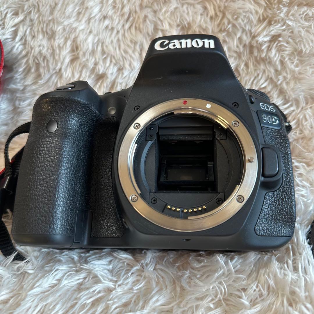 A*s様 Canon EOS 90D デジタル一眼レフ
