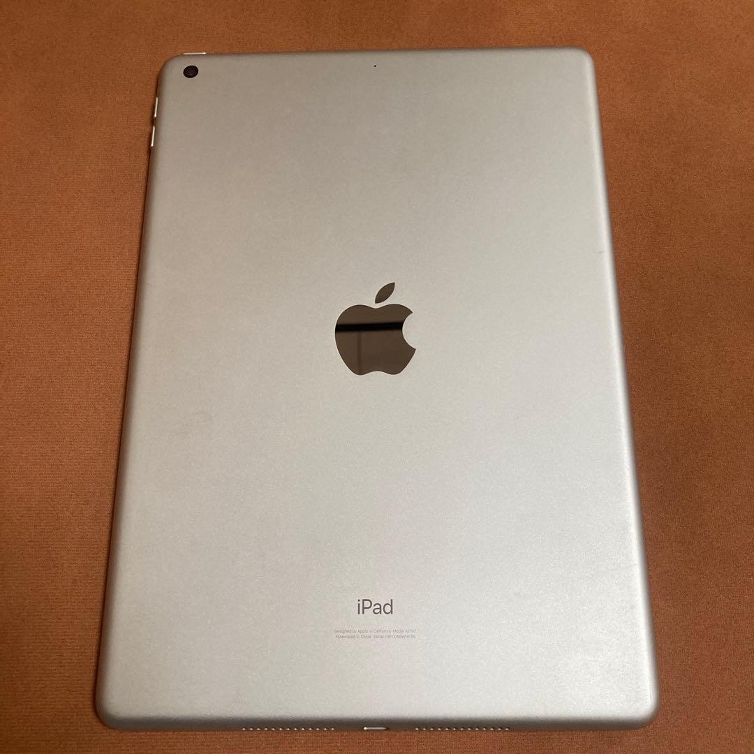 1139【早い者勝ち】電池ほぼ新品☆iPad7第7世代32GB WIFIモデル☆