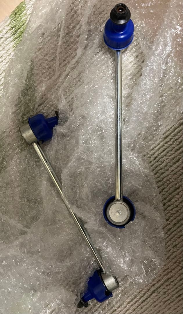 ハチロク　サスペンションキット