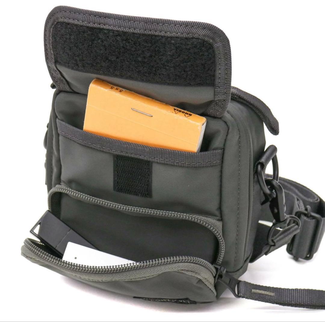 Porterショルダーバッグ